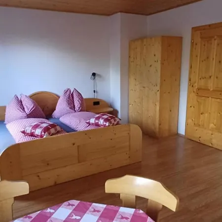 Haus Nandita Schoeder