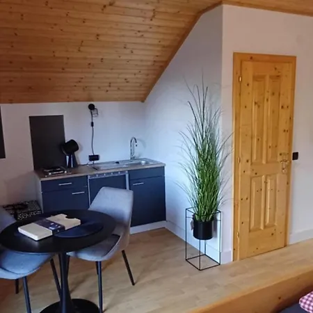 Haus Nandita