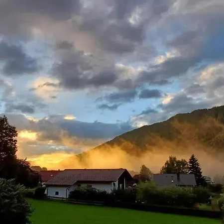 Haus Nandita Appartamento *