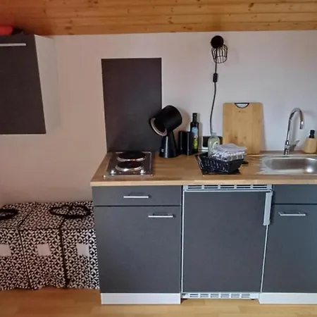 Appartamento Haus Nandita *