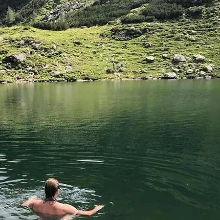 Haus Nandita Appartamento