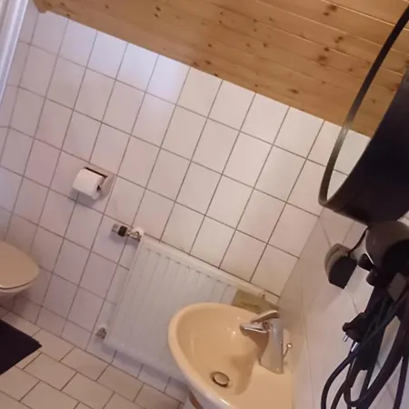 Haus Nandita Appartamento Schöder