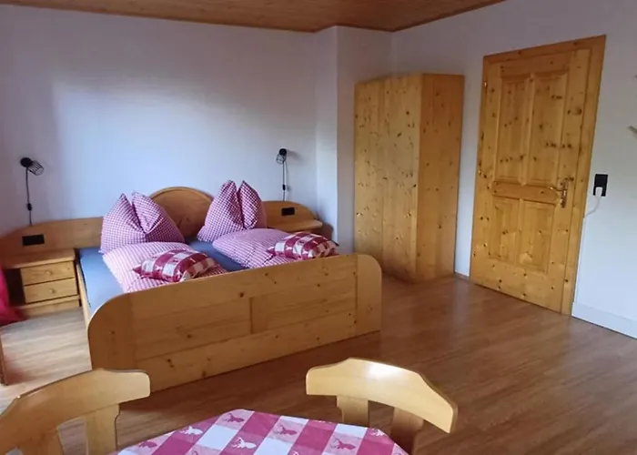 Haus Nandita Schöder