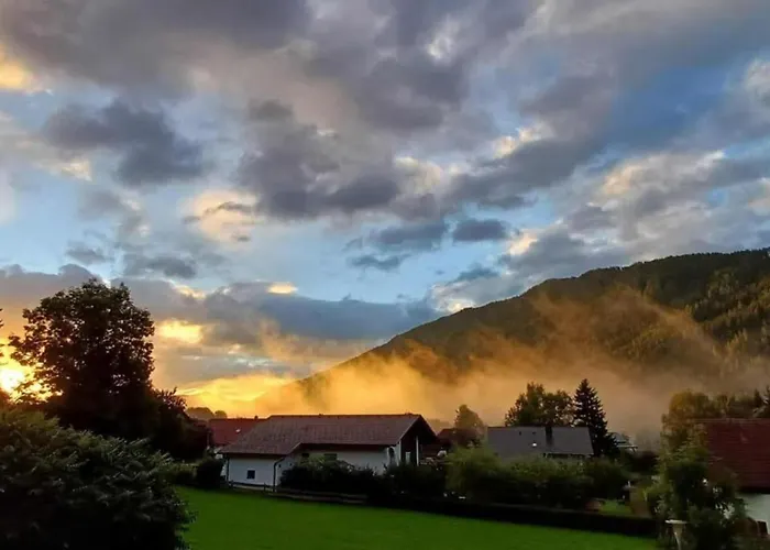 Haus Nandita Appartement *