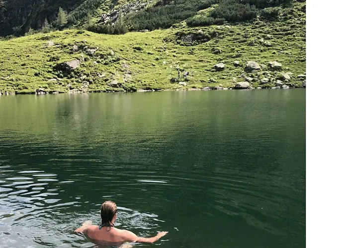 Haus Nandita Appartement